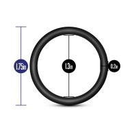 Paquete de 3 Anillos de Silicona Performance VS1 para Aumento de la Resistencia