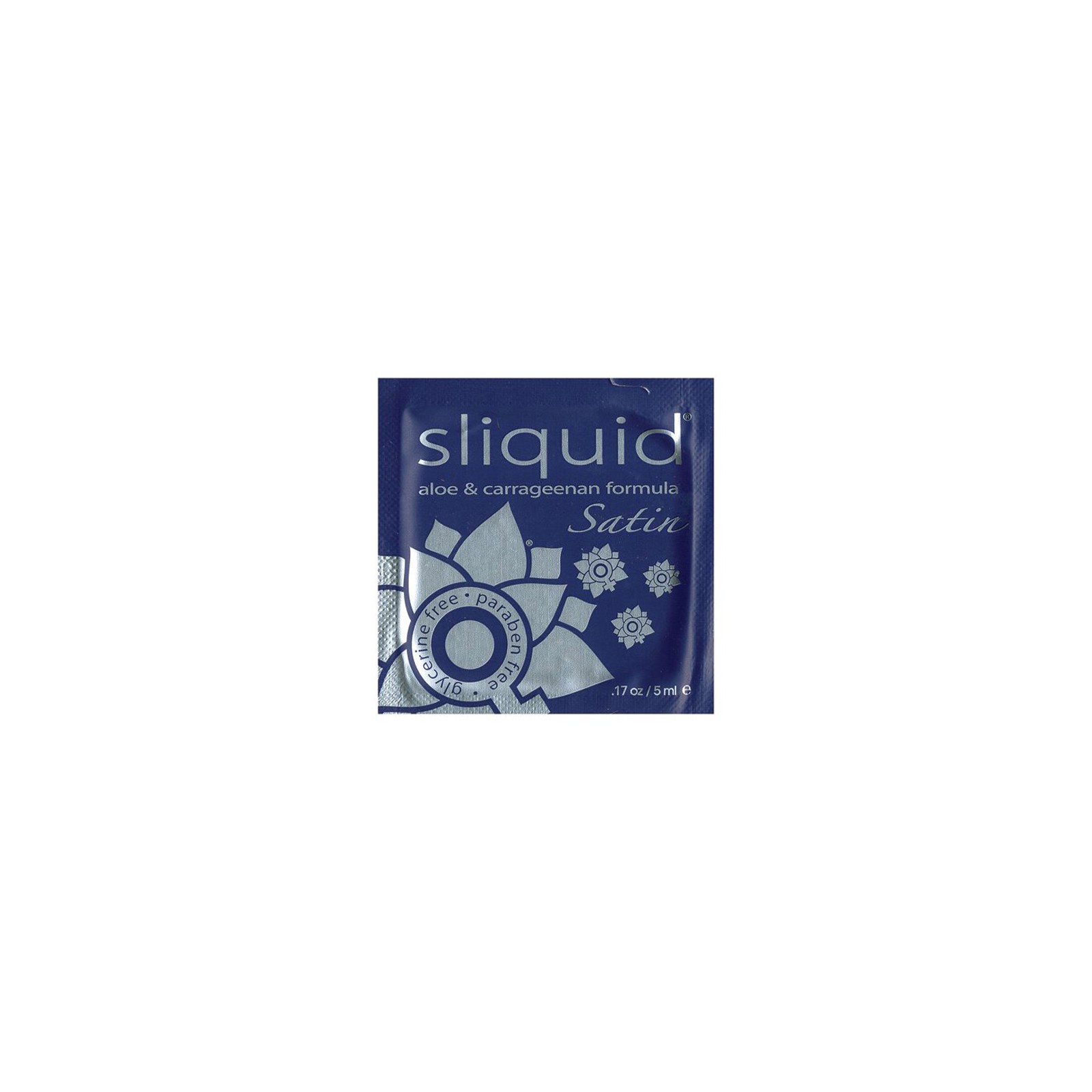 Sliquid Naturals Satin Pillows for Comfort