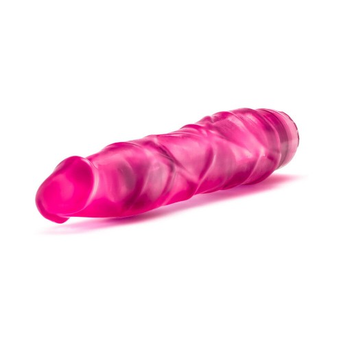 B Yours Vibe 1 Realistic 9-Inch Vibrating Dildo