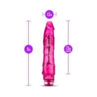 Vibrador Realista B Yours Vibe 1 de 9 Pulgadas