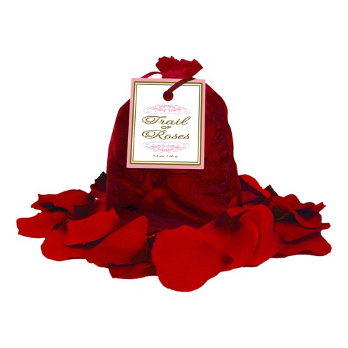 Trail of Roses | Romantic Gift