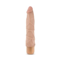 Dildo Vibrante Dr. Skin Vibe 1 - 9 pulgadas