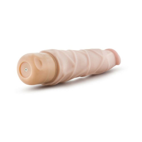 Dildo Vibrante Dr. Skin Vibe 1 - 9 pulgadas