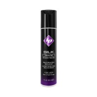 Lubricante Híbrido ID Silk 1 oz - Cuidado Personal Lujoso