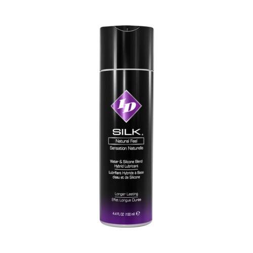 ID Silk Hybrid Lubricant 4.4 oz Premium Quality