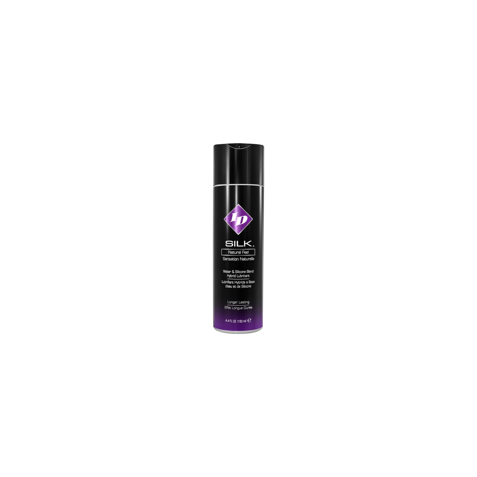 ID Silk Hybrid Lubricant 4.4 oz Premium Quality