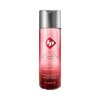 ID Sensation Warming Water-Based Lubricant