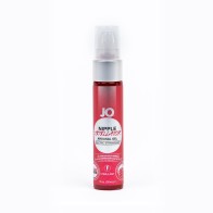 JO Strawberry Nipple Titillator Arousal Gel