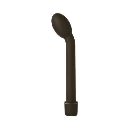 Mood Frisky Black Vibrator