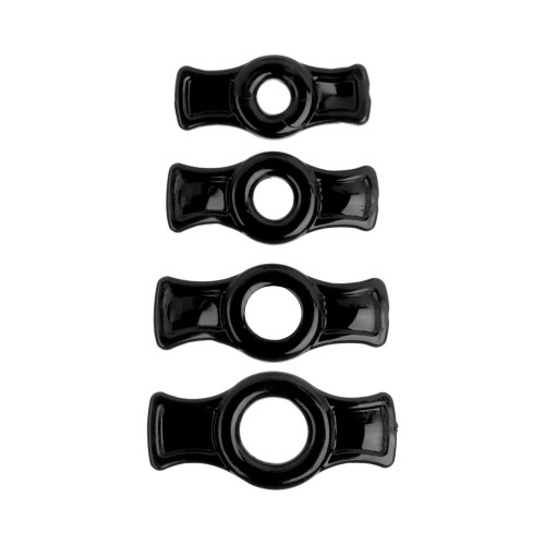 TitanMen Cock Ring Set