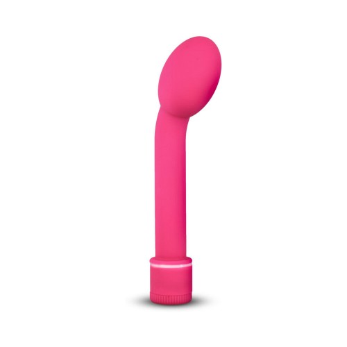 Sexy Things G Slim Petite Vibrator for Intense Pleasure