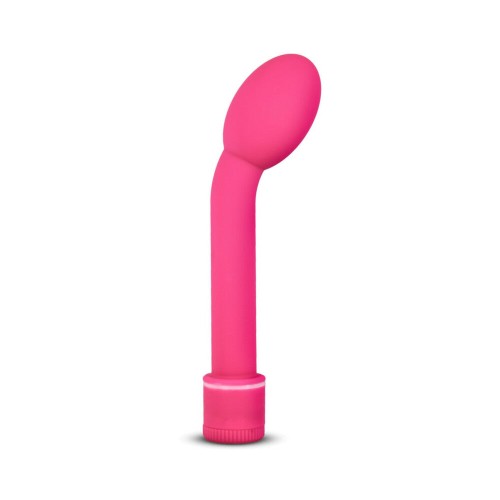 Sexy Things G Slim Petite Vibrator for Intense Pleasure