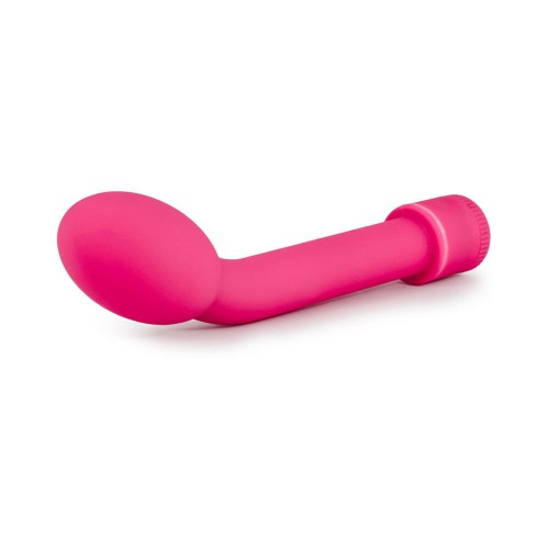 Sexy Things G Slim Petite Vibrator for Intense Pleasure