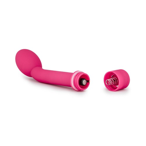 Sexy Things G Slim Petite Vibrator for Intense Pleasure