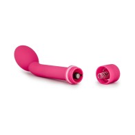 Vibrador G-Spot Sexy Things G Slim Petite para Placer Intenso