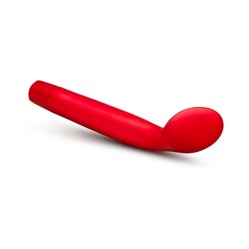 Sexy Things G Slim Multispeed G-Spot Vibrator Red - Ultimate Pleasure