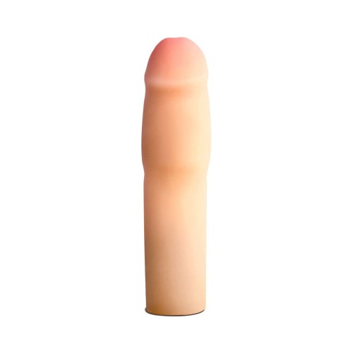 Performance 1.5 inch Penis Extender Sleeve