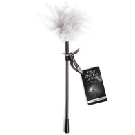 Plumero de Plumas Tease Fifty Shades of Grey para Juego Sensual