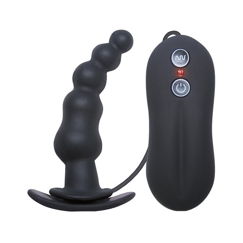 Plug Vibrante Tinglers I para Placer Mejorado