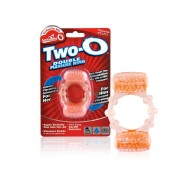 Screaming O The Two-O Vibrating Ring