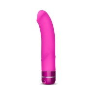 Luxe Beau Silicone G-Spot Vibrator