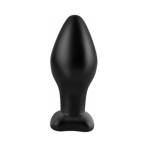 Plug de Silicona Grande de la Colección Anal Fantasy Pipedream