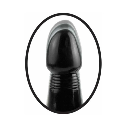 Pipedream Anal Fantasy Vibrador Thruster Negro