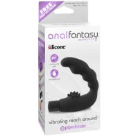 Pipedream Anal Fantasy Vibrating Prostate Massager - Silicone