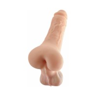 PDX XL Anal Stroker Beige