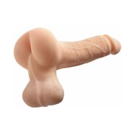 Masturbador Anal XL Beige