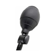 Mini Pussy Pump Black | Fetish Fantasy Series