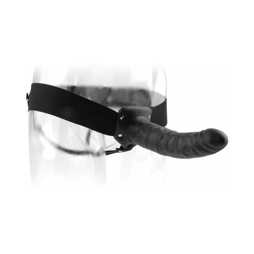 Pipedream Hollow Strap-On 8 in.