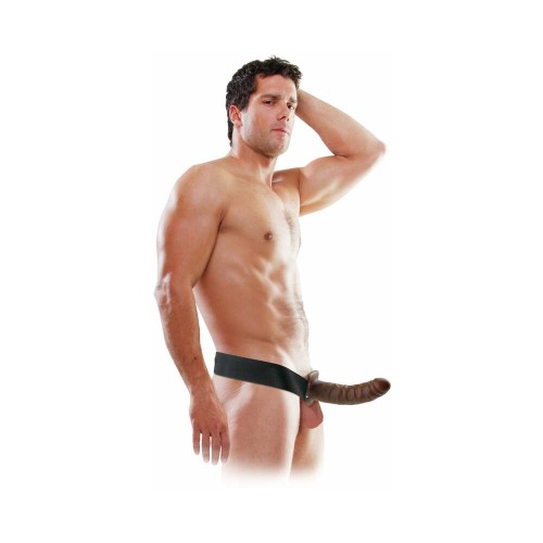 Strap-On Hueco de 8 Pulgadas Pipedream para Placer Supremo