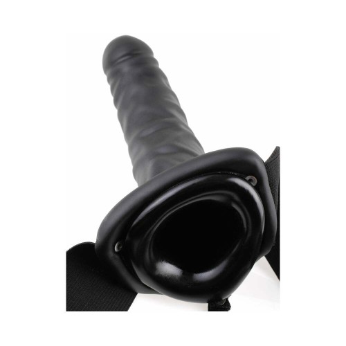 Pipedream Fetish Fantasy Strap-On Hueco Vibrante - Explora Juntos