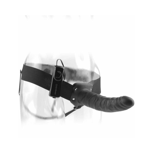 Pipedream Fetish Fantasy Strap-On Hueco Vibrante - Explora Juntos