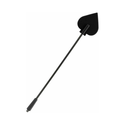 Pipedream Silicone Spade Crop for Domination