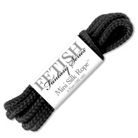 Pipedream Mini Silk Rope for Bondage