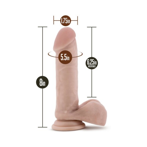 Loverboy Cowboy Dildo for Intense Pleasure