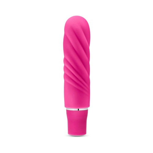 Luxe Nimbus Mini Silicone Vibrator