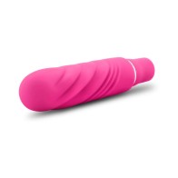 Luxe Nimbus Mini Silicone Vibrator