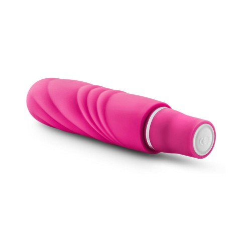 Luxe Nimbus Mini Silicone Vibrator