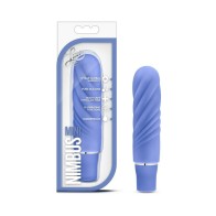 Luxe Nimbus Mini Silicone Vibrator