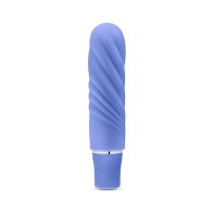 Vibrador Mini de Silicona Luxe Nimbus