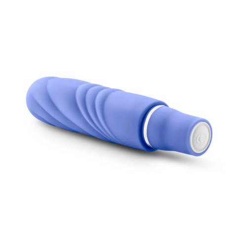 Luxe Nimbus Mini Silicone Vibrator