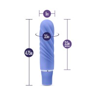 Luxe Nimbus Mini Silicone Vibrator