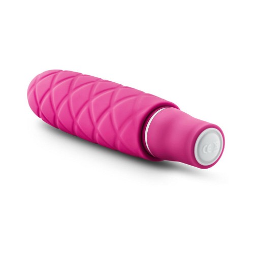 Vibrador Slimline Mini Cozi Luxe Fucsia