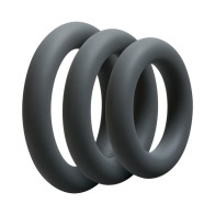 OptiMALE C-Ring Set for Enhanced Performance