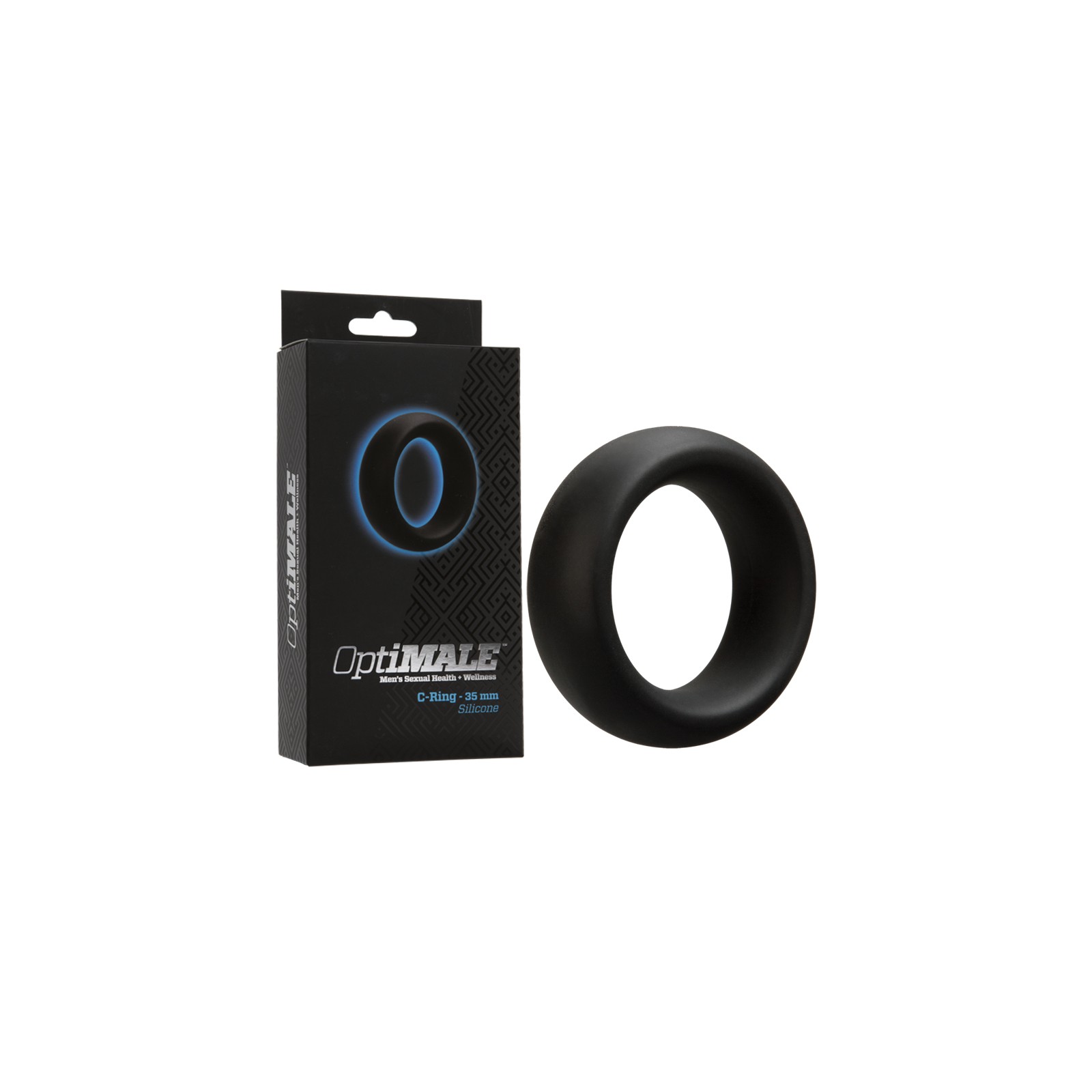 OptiMALE C-Ring for Enhanced Erection and Pleasure