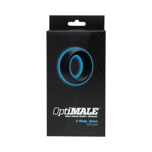 OptiMALE C-Ring for Enhanced Erection and Pleasure