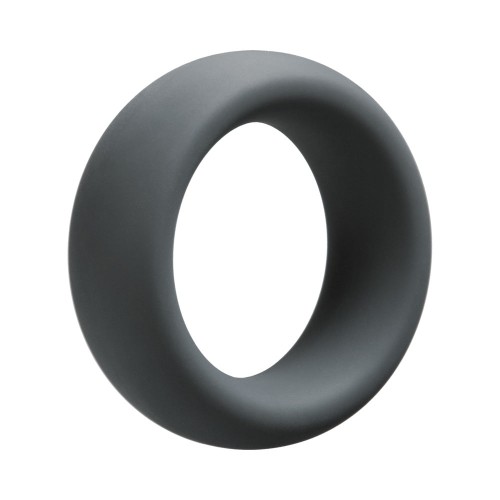 OptiMALE C-Ring 35mm Slate